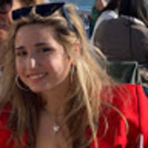 Meet your Posher, Jenna